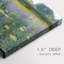 Botanical Series-CCLXVII- Gallery Wrapped Canvas -Ready to Hang-1354349602