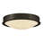 Cava Stone LED Flush Mount-108510879