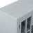 Daryl Four Door Cabinet-1124055235