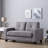 Miruna Upholstered 59.75 " Polyester Loveseat