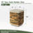 Propane Tank Holder Fire Pit Tank Cover Side Table