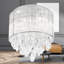Babineaux Flush Mount