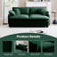 Chaise longue rembourrée Mavyn-1811714121