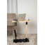 Adjust Side Table, Scandinavian design, made in Europe, FSC certified pine wood-95375785