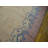 Vintage Oversized Art Deco European Holland Knotted Rug