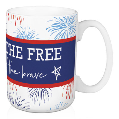 Freshford Ceramic Coffee Mug