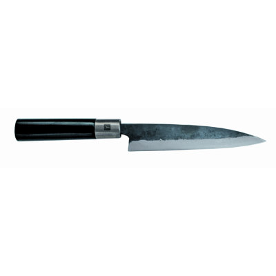 Chroma Haiku Kurouchi Paring Knife