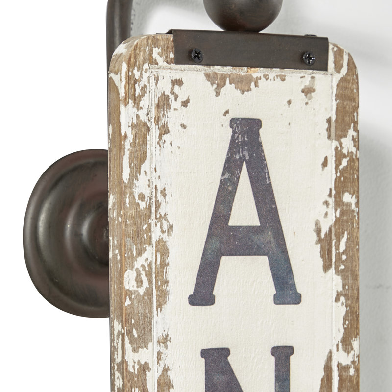 Farmhouse Wall Decor