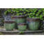 Marcel Handmade Clay Planter-15298901