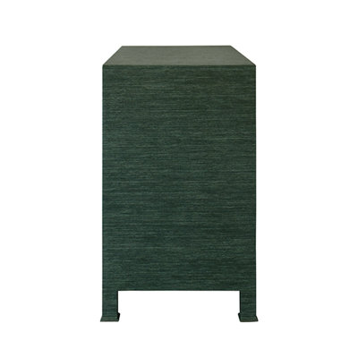 Getty 3 - Drawer Dresser