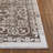 Chamber Power Loom Performance Oriental Indoor Rug-8161126