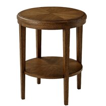 Iconic Side Table II  Theodore Alexander - 5006-091 – Safavieh Home