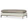 Elements Outdoor Ottoman