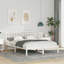 With Headboard Wax Solid Pine Wood-1128027252-1128027251