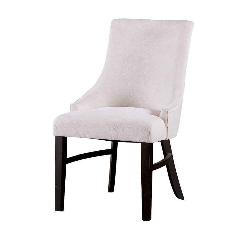 Chaise de salle à manger 2 pièces