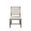 Tyson Dining Chair – Burnished Oak