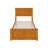Patillo Solid Wood Low Profile Bed with Matching Footboard-1672548785-1672548748