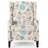 Yedda Upholstered Recliner-842811720