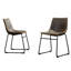 Chaises de salle à manger Pu-77240192