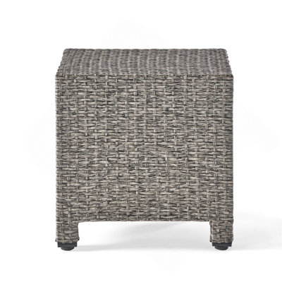 Puerta Accent Table