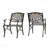 2-Piece Set Patio Arm Chair-893154155