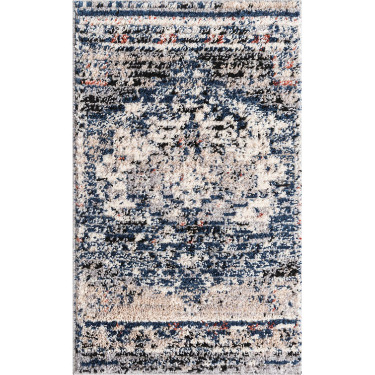 Tucson Geometric Indoor Rug