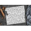Flemingdon Tempered Glass Bulldogs Chopping Board-513221107