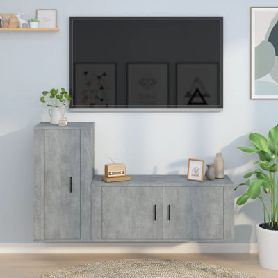 Koryn TV Stand
