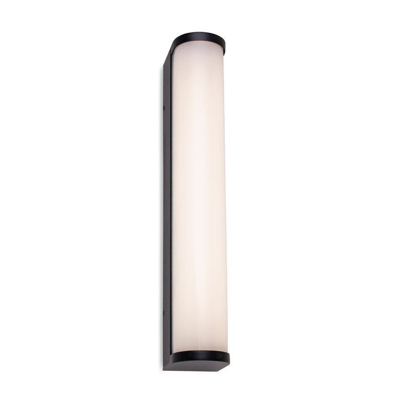 LED Vanity Light, Black