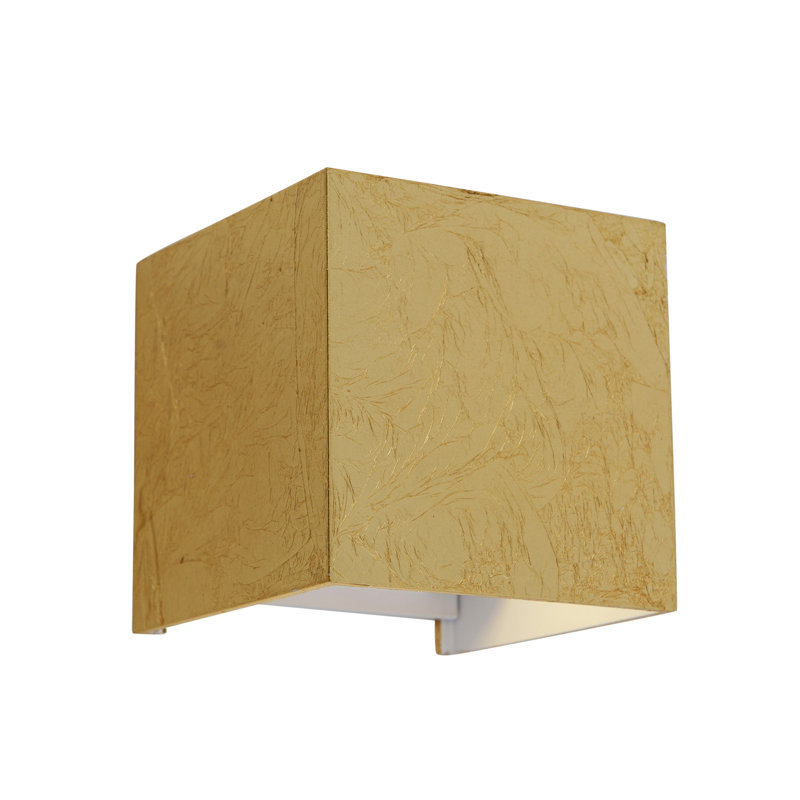 Ferrier LED Flush Mounted Sconce