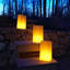 Sacs en plastique Luminaria - 100 unités-68425107