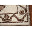 Tapis de couloir oriental Anatolian Natural Dye 3 x 12