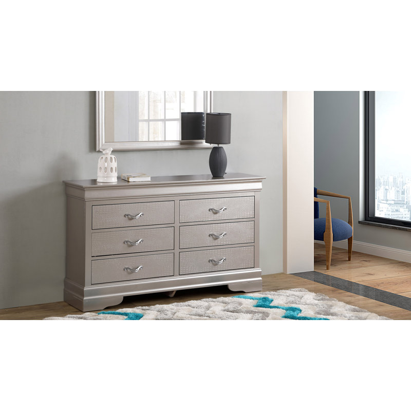 Commode moderne