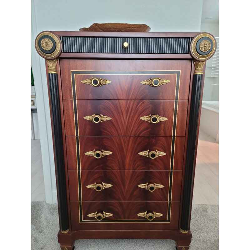 Edelman Accent Chest