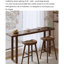 Table de bar Zen-Style-1501655417