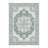 Jacob Grey Oriental Area Rug-1715037705