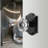Crystal Single Dummy Door Knob-126399685-108845204