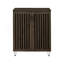 Armoires de rangement pour chaussures 2 portes