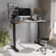 Bureau pour travailler debout à hauteur réglable-890513697-890513699
