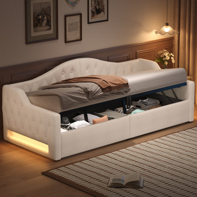 European Single (90 x 200 cm) Daybed