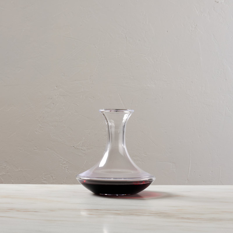 Madison Glass Wine Decanter