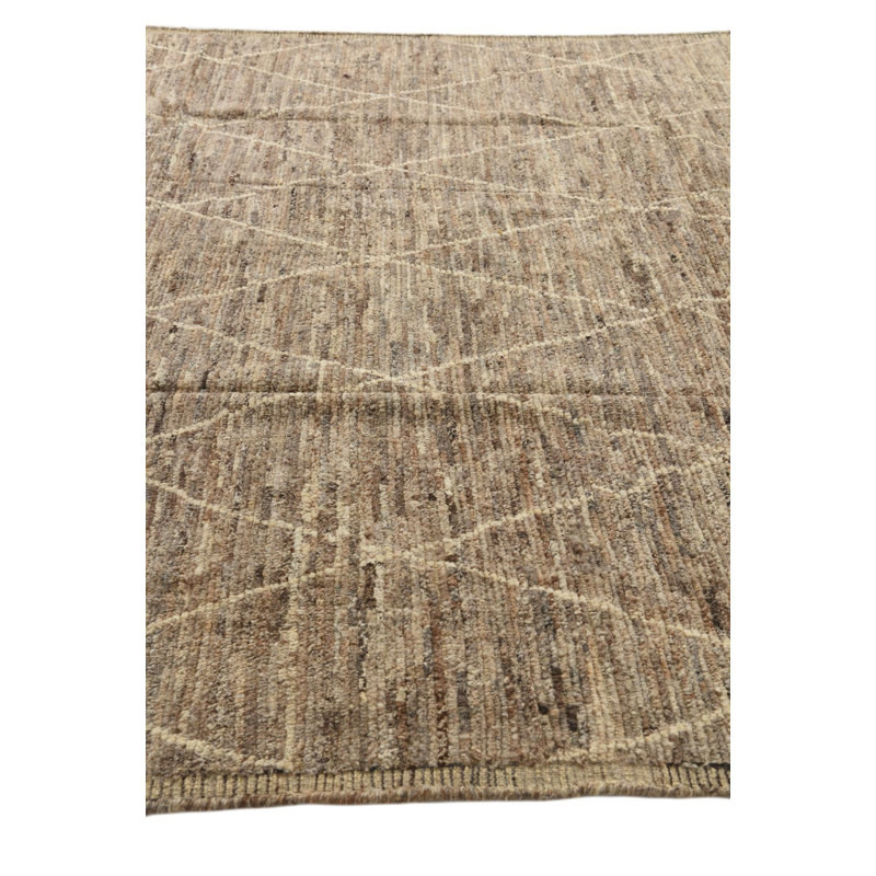 Odea Brown Rug