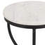 Table d'appoint Daxton