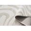 Tapis de luxe à motif abstrait-1032737010