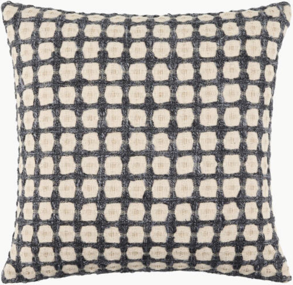 Faggiano FGG-001 Accent Pillow, 20"H x 20"W