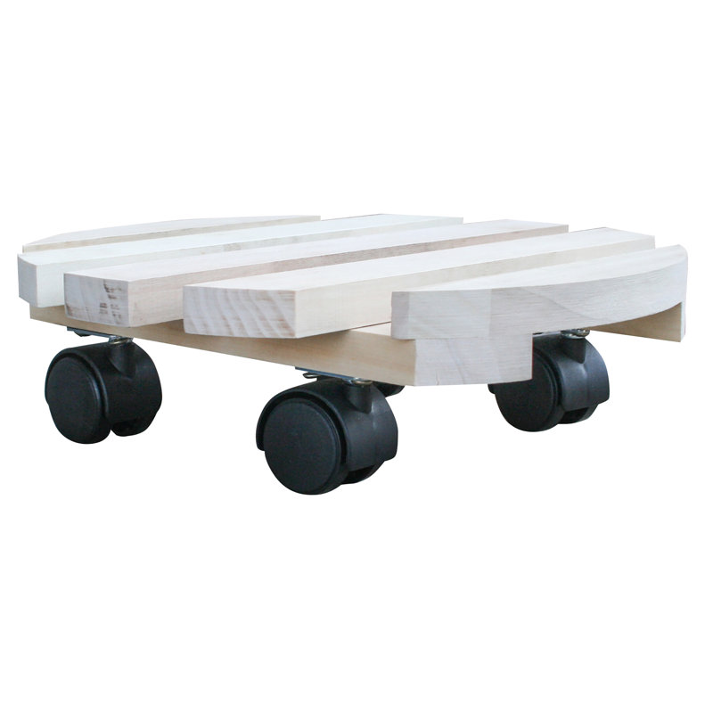 Ensemble de 2 paniers Hallbera