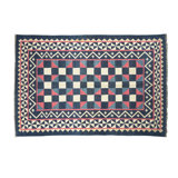 Dhurrie Area Rug
