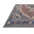 Machine Washable Gray Area Rug-1452852820