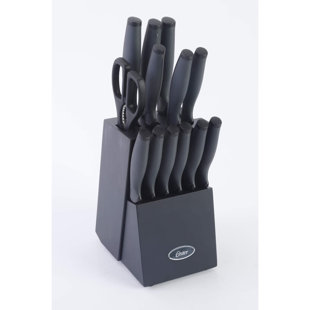 Ensemble de couverts 14 pièces Oster Slice Craft