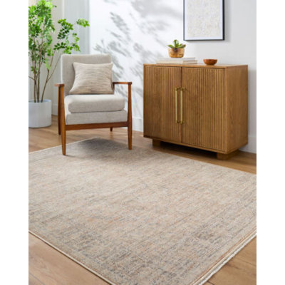 Galey Alix x Livabliss Maria Elena III Indoor Machine Woven Area Rug